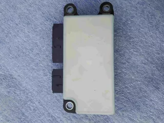 13514458 Блок AirBag Chevrolet Equinox 3 Арт 58606_200322210612, вид 2
