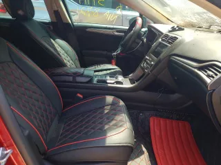  Диск тормозной передний Ford Fusion 2 Арт 59419_120422104822, вид 2