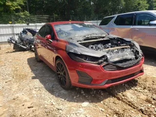  Диск тормозной передний Ford Fusion 2 Арт 59419_120422104822, вид 4