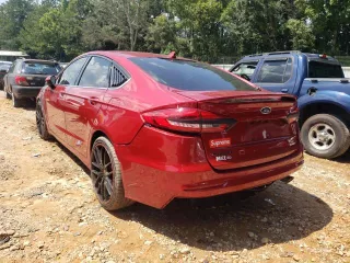  Козырек солнцезащитный водителя Ford Fusion 2 Арт 59419_120422104833, вид 1