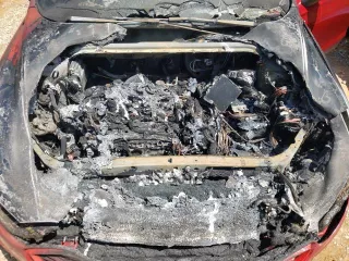  Козырек солнцезащитный водителя Ford Fusion 2 Арт 59419_120422104833, вид 3