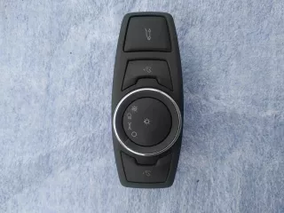  Переключатель света Ford Edge 2 Арт 12391_20032221061