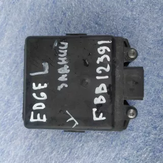 0147-13-8699 Датчик мертвых (слепых) зон Ford Edge 2 Арт 12391_20032221064, вид 1