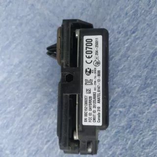 0147-13-8699 Датчик мертвых (слепых) зон Ford Edge 2 Арт 12391_20032221064, вид 4