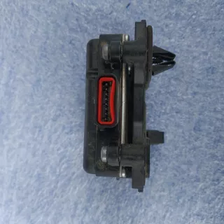 0147-13-8699 Датчик мертвых (слепых) зон Ford Edge 2 Арт 12391_20032221064, вид 5
