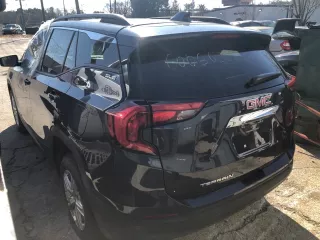  Полка аккумулятора GMC Terrain 2 Арт 59893_290322182697, вид 4