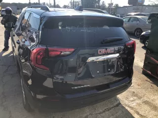  Полка аккумулятора GMC Terrain 2 Арт 59893_290322182697, вид 5