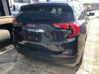  Полка аккумулятора GMC Terrain 2 Арт 59893_290322182697, вид 6