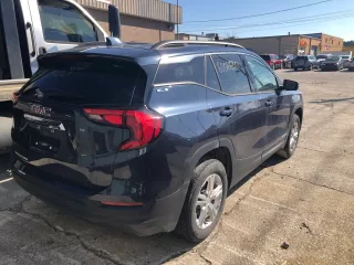  Полка аккумулятора GMC Terrain 2 Арт 59893_290322182697, вид 7