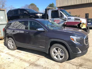  Полка аккумулятора GMC Terrain 2 Арт 59893_290322182697, вид 9