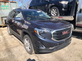  Полка аккумулятора GMC Terrain 2 Арт 59893_290322182697, вид 10