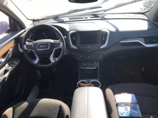  Руль GMC Terrain 2 Арт 59893_2903221826111, вид 2