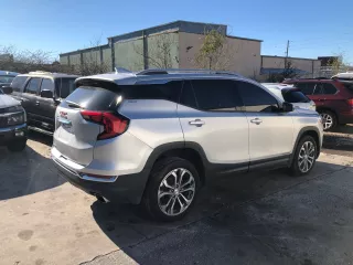  Стойка кузовная центральная правая GMC Terrain 2 Арт 80711_2903221820115, вид 6