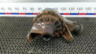  Редуктор задний Land Rover Range Rover 3 Арт 4BA04MO01, вид 2