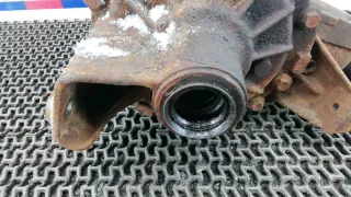  Редуктор задний Land Rover Range Rover 3 Арт 4BA04MO01, вид 3