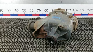  Редуктор задний Land Rover Range Rover 3 Арт 4BA04MO01, вид 6