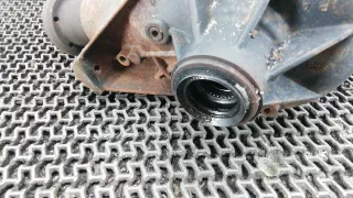  Редуктор задний Land Rover Range Rover 3 Арт 4BA04MO01, вид 7