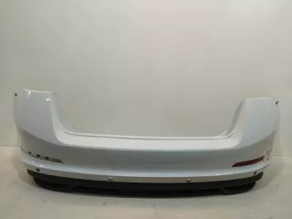 60U807421D бампер Skoda Rapid Арт VZ161735, вид 1