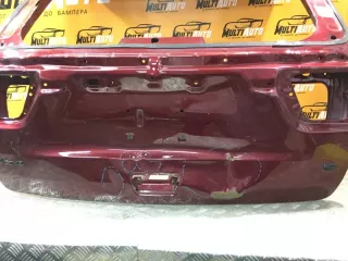 68154524AA Крышка багажника Jeep Grand Cherokee IV (WK2) Арт MA101032, вид 3