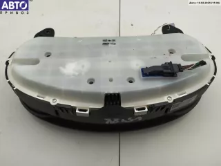 39035237 Щиток приборный (панель приборов) Opel Astra K Арт 53881404, вид 2