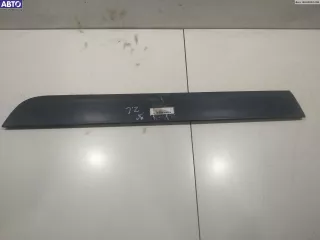 8E0853969 Молдинг двери задней левой Audi A4 B6 Арт 53188299, вид 1