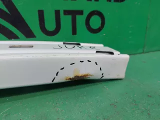 850321K11B, 850321k11a усилитель бампера Nissan Juke 1 Арт ARM152623, вид 2