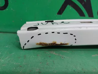 850321K11B, 850321k11a усилитель бампера Nissan Juke 1 Арт ARM152623, вид 4