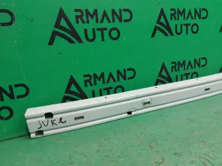 850321K11B, 850321k11a усилитель бампера Nissan Juke 1 Арт ARM152623, вид 7