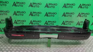 LR015464, 9H2217D822, 3 Бампер Land Rover Discovery 4 Арт ARM214706, вид 1