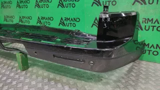 LR015464, 9H2217D822, 3 Бампер Land Rover Discovery 4 Арт ARM214706, вид 2