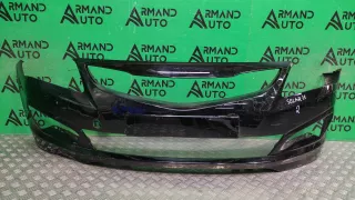 865114L500, 1 Бампер Hyundai Solaris 1 Арт ARM215000, вид 1