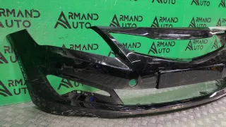 865114L500, 1 Бампер Hyundai Solaris 1 Арт ARM215000, вид 2