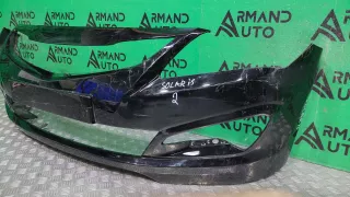 865114L500, 1 Бампер Hyundai Solaris 1 Арт ARM215000, вид 3