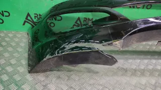 865114L500, 1 Бампер Hyundai Solaris 1 Арт ARM215000, вид 7