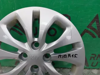 52960H0000, 9 колпак Kia Rio 4 Арт ARM216309, вид 4