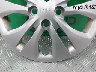 52960H0000, 9 колпак Kia Rio 4 Арт ARM216309, вид 5