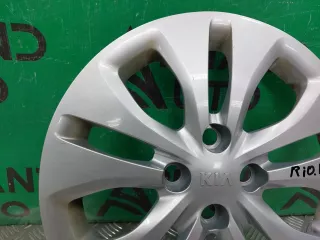 52960H0000, 9 колпак Kia Rio 4 Арт ARM216309, вид 6