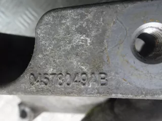 04578049AB Кронштейн двигателя Chrysler 300C 1 3.5л Арт 00109137, вид 2