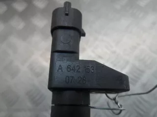 6421530728 Датчик коленвала Mercedes SK Арт 00109759, вид 4