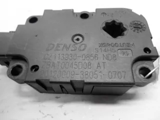 1139300856 Моторчик заслонки печки Audi A7 1 (S7,RS7) Арт 00117913, вид 3