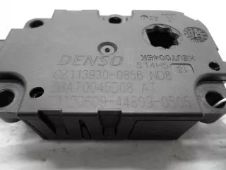 1139300856 Моторчик заслонки печки Audi A7 1 (S7,RS7) Арт 00146798, вид 3