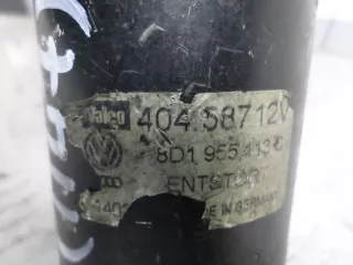8D1 955 133C Двигатель стеклоочистителя передний Audi A6 C5 (S6,RS6) Арт 00138465, вид 2