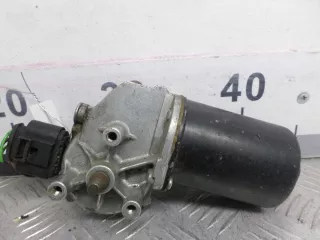 8D1 955 133C Двигатель стеклоочистителя передний Audi A6 C5 (S6,RS6) Арт 00138465, вид 4