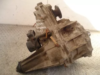 Раздаточная коробка Nissan X-Terra ТN50 Арт 00100629, вид 1