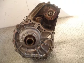  Раздаточная коробка Nissan X-Terra ТN50 Арт 00100629, вид 2