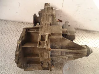  Раздаточная коробка Nissan X-Terra ТN50 Арт 00100629, вид 3