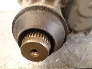  Раздаточная коробка Nissan X-Terra ТN50 Арт 00100629, вид 4