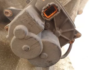  Раздаточная коробка Nissan X-Terra ТN50 Арт 00100629, вид 6