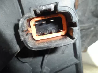  Раздаточная коробка Nissan X-Terra ТN50 Арт 00100629, вид 7