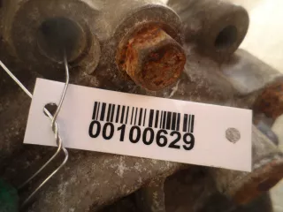  Раздаточная коробка Nissan X-Terra ТN50 Арт 00100629, вид 9